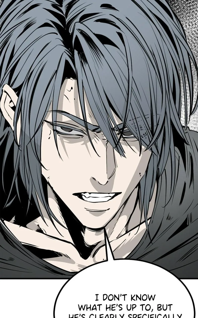 Hero Killer Chapter 263 - 11