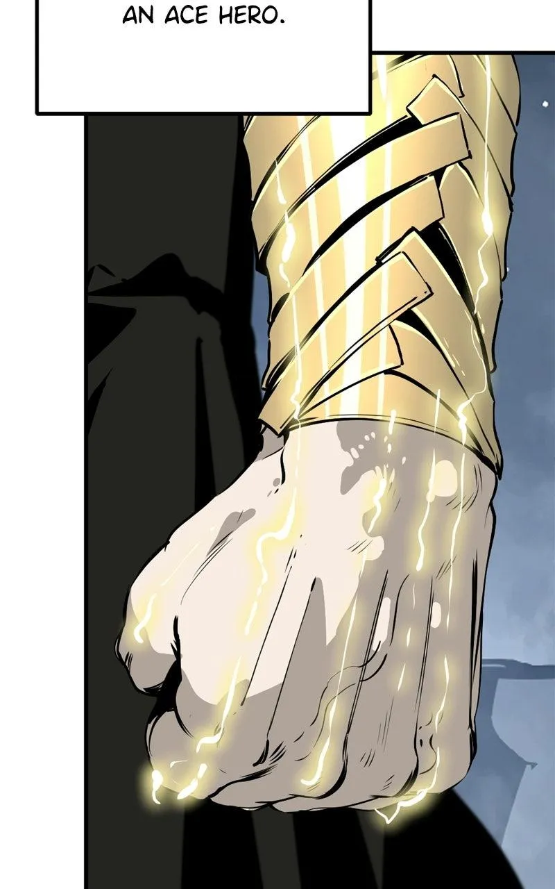 Hero Killer Chapter 263 - 110