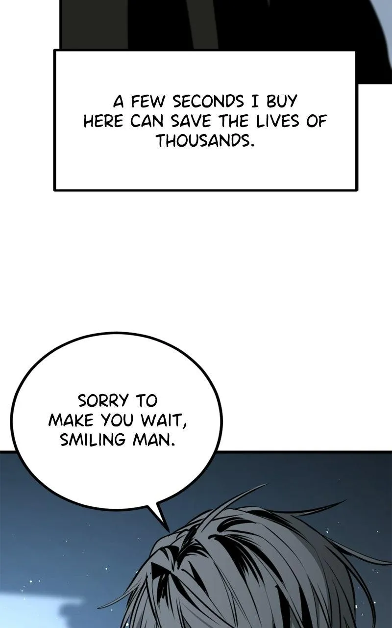 Hero Killer Chapter 263 - 111