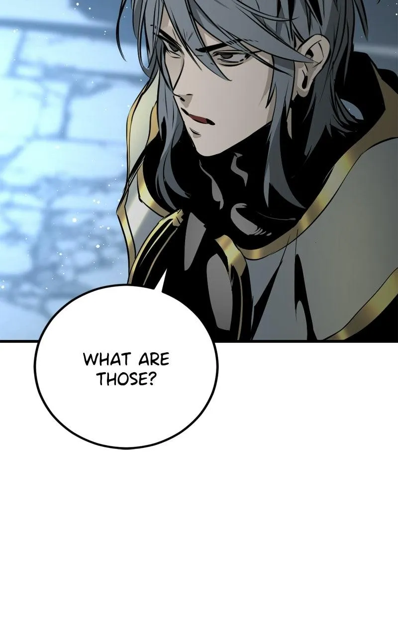 Hero Killer Chapter 263 - 112