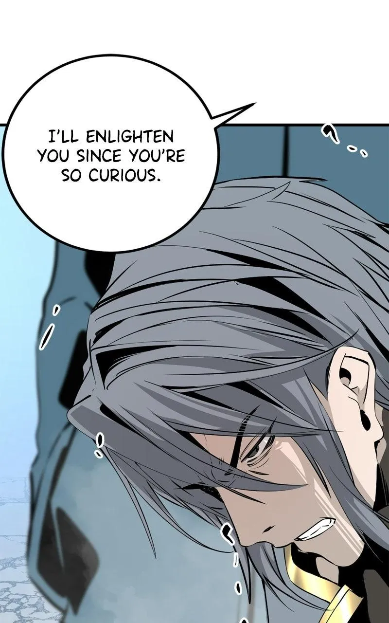Hero Killer Chapter 263 - 117
