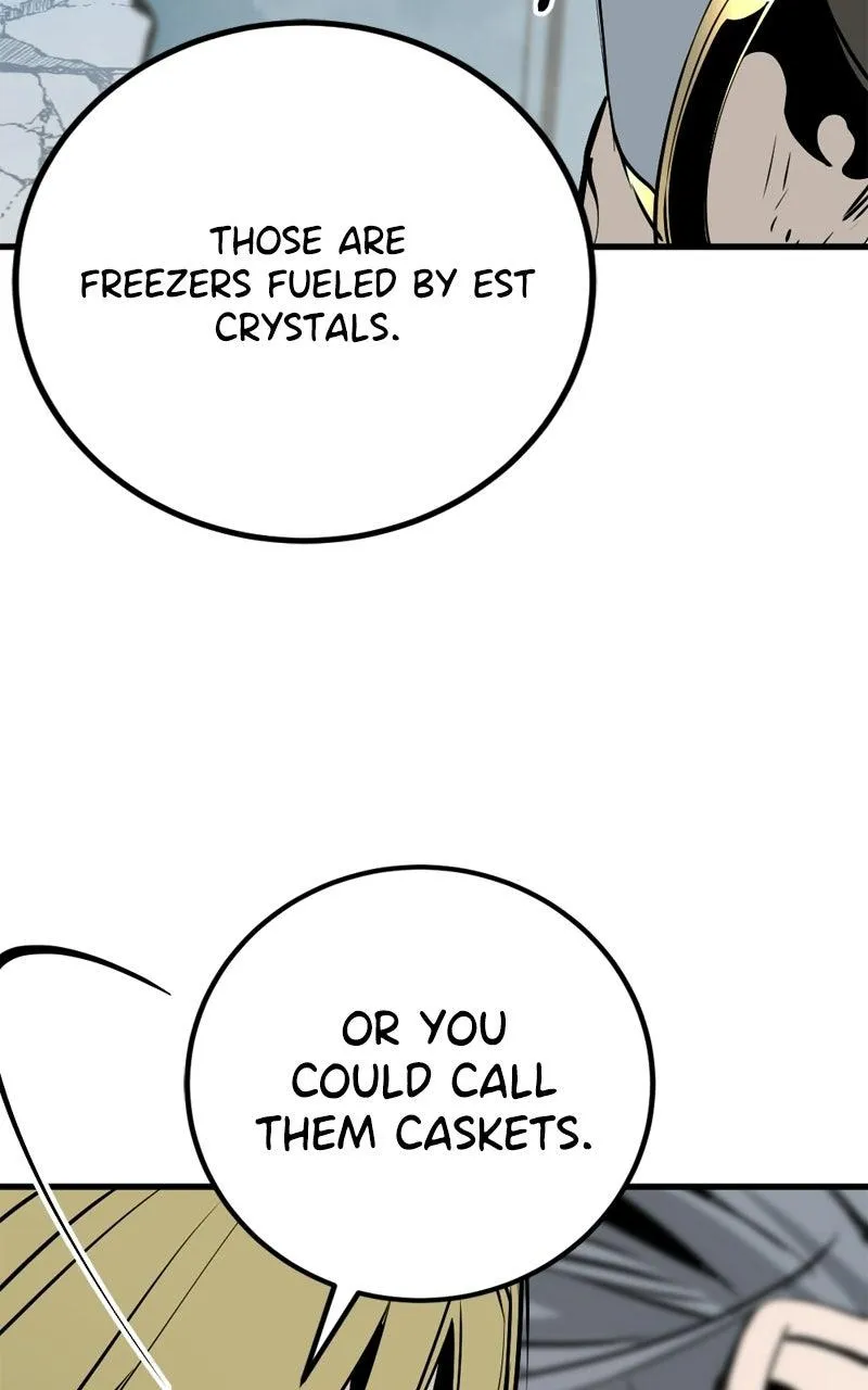 Hero Killer Chapter 263 - 118