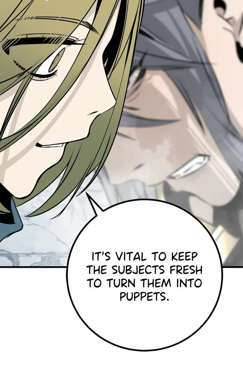 Hero Killer Chapter 263 - 119