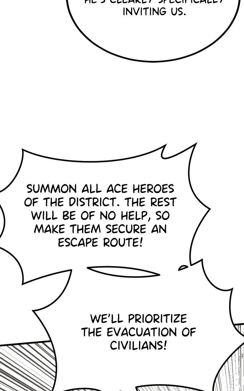 Hero Killer Chapter 263 - 12