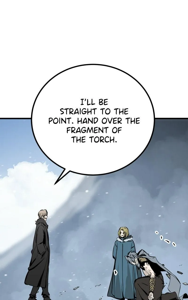 Hero Killer Chapter 263 - 120
