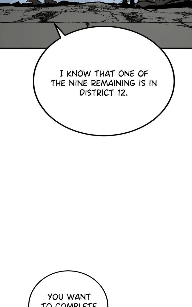 Hero Killer Chapter 263 - 121