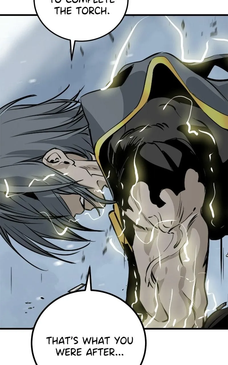 Hero Killer Chapter 263 - 122