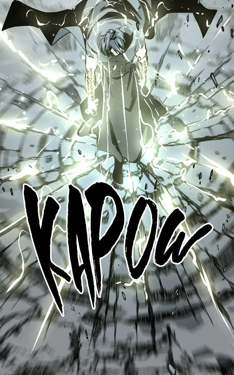Hero Killer Chapter 263 - 124