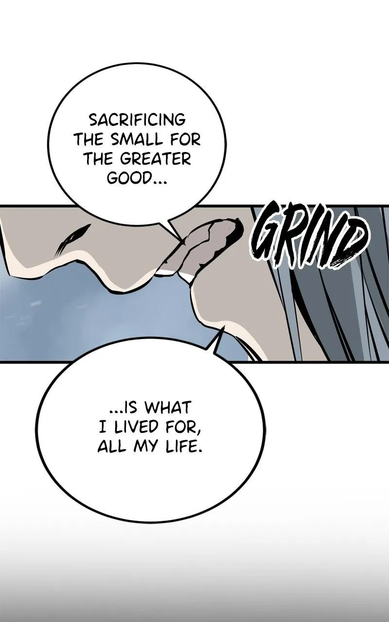 Hero Killer Chapter 263 - 127