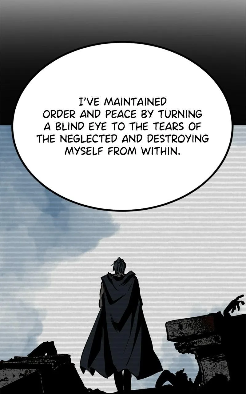 Hero Killer Chapter 263 - 128