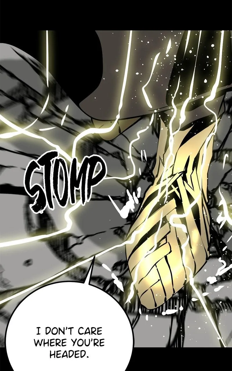 Hero Killer Chapter 263 - 133