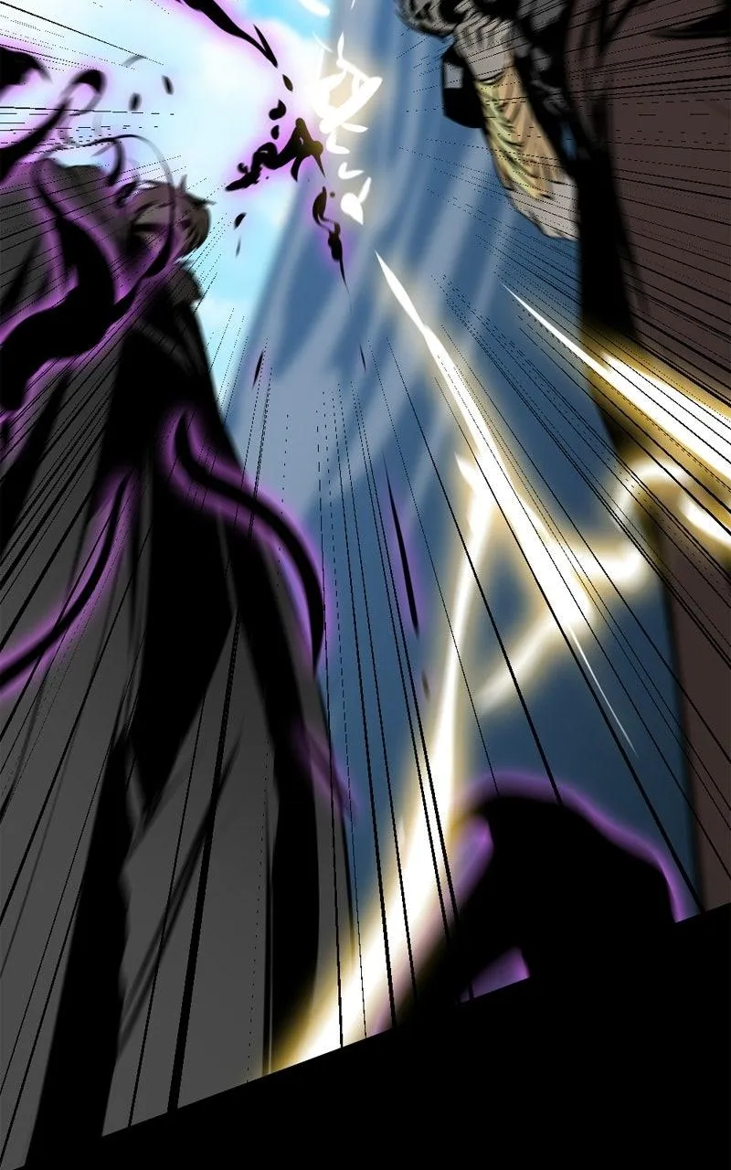 Hero Killer Chapter 263 - 135
