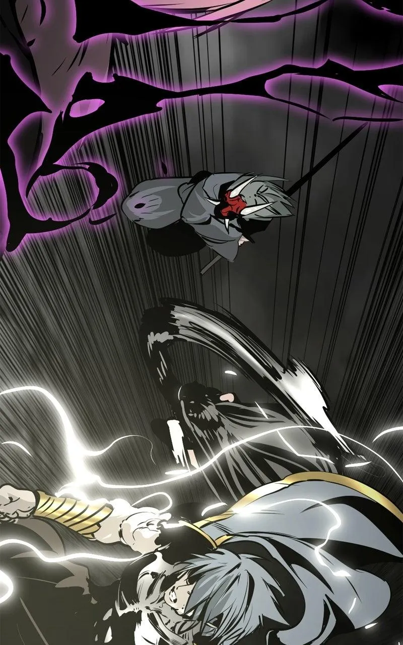 Hero Killer Chapter 263 - 137