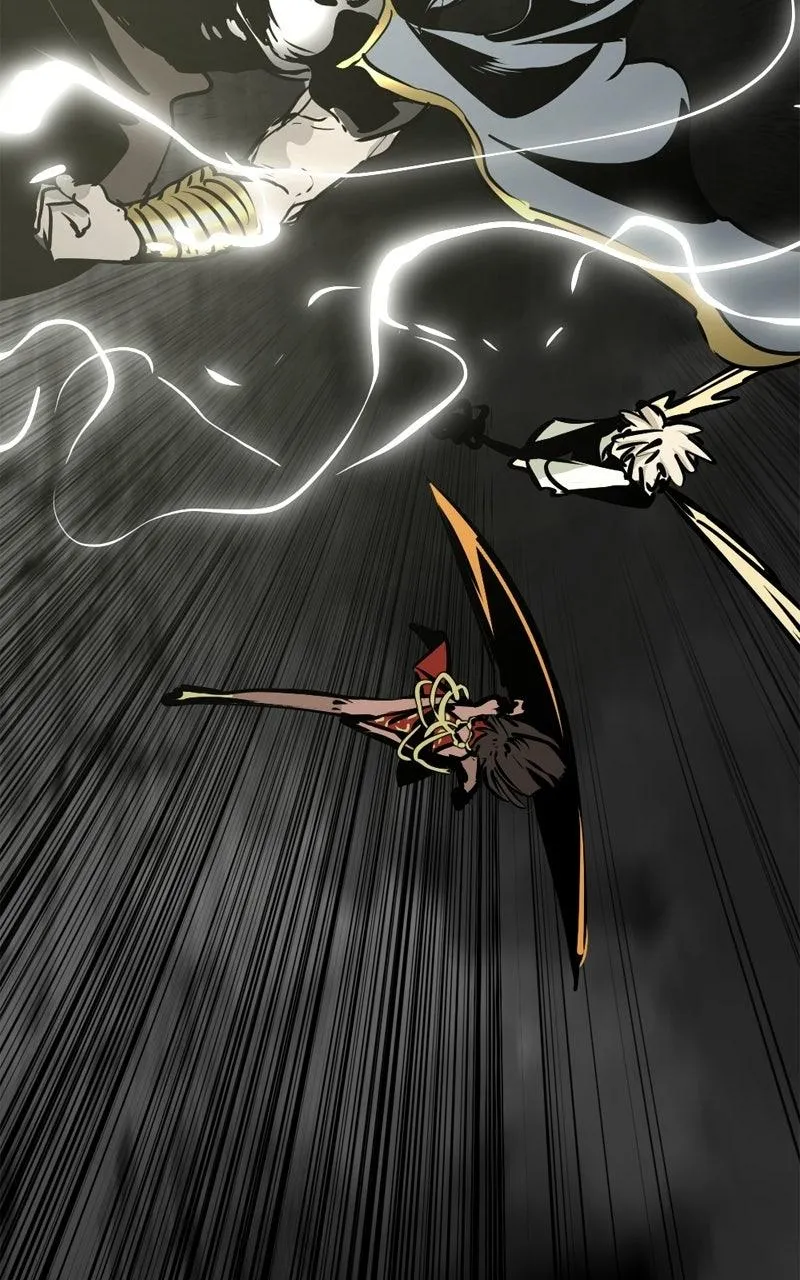 Hero Killer Chapter 263 - 138