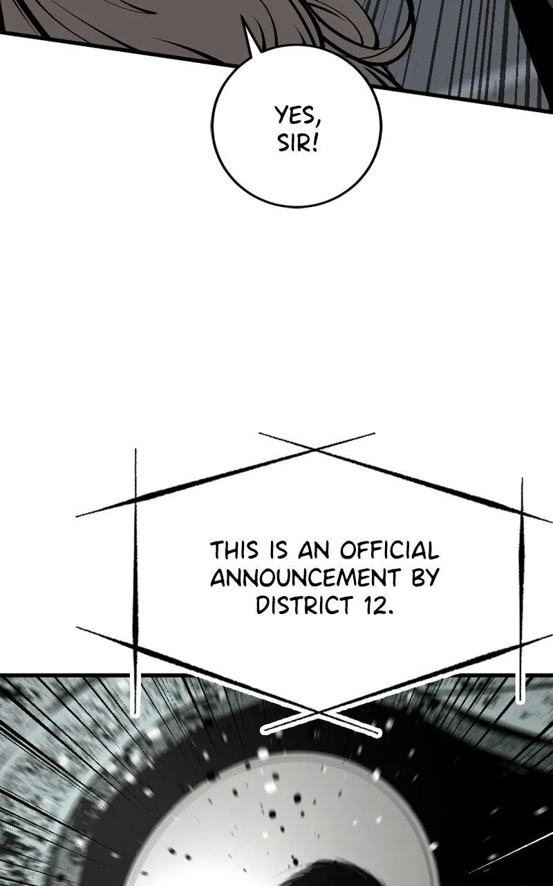 Hero Killer Chapter 263 - 14