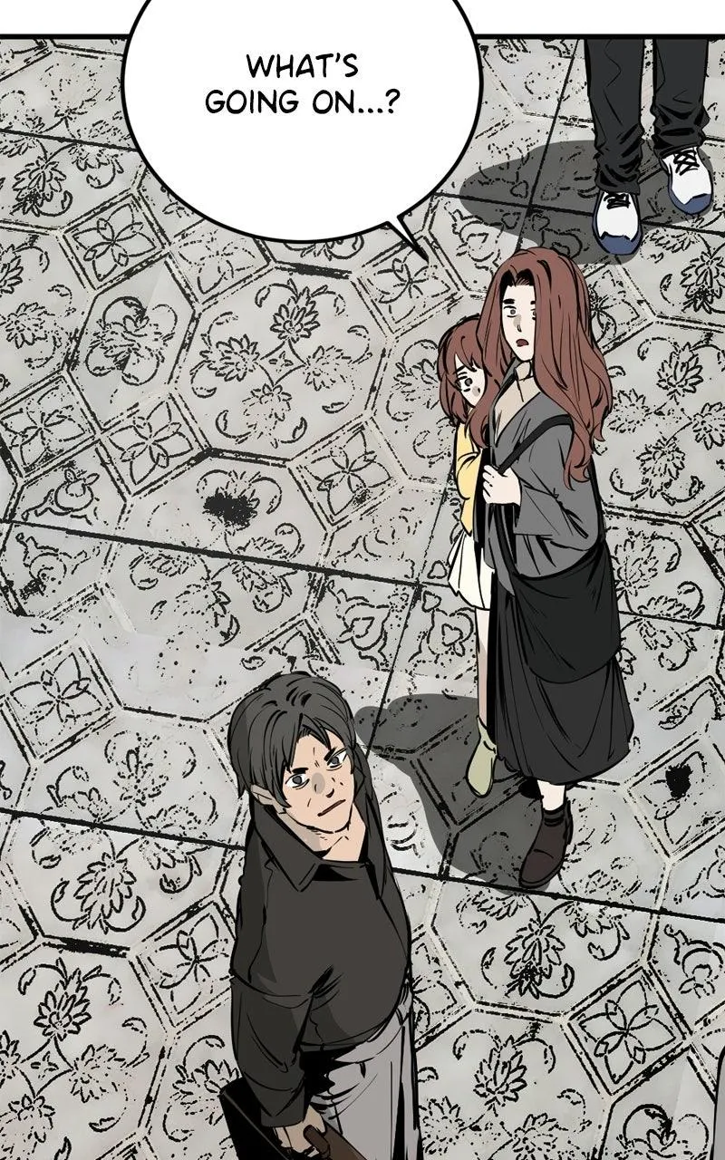 Hero Killer Chapter 263 - 16