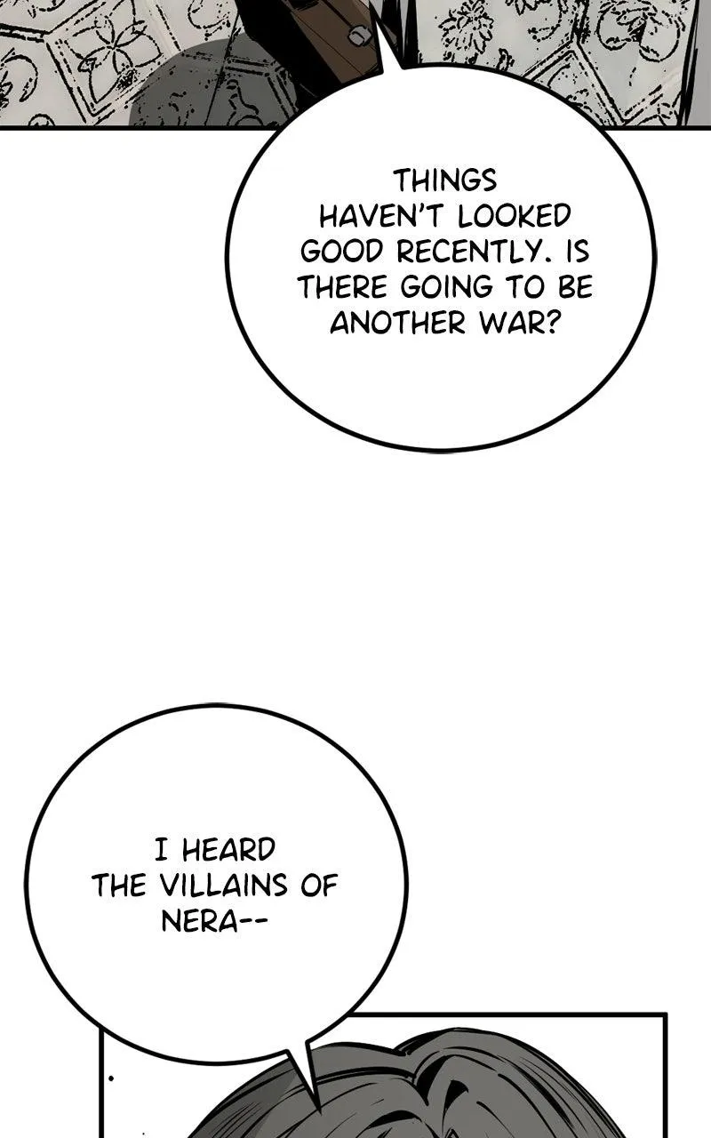 Hero Killer Chapter 263 - 17