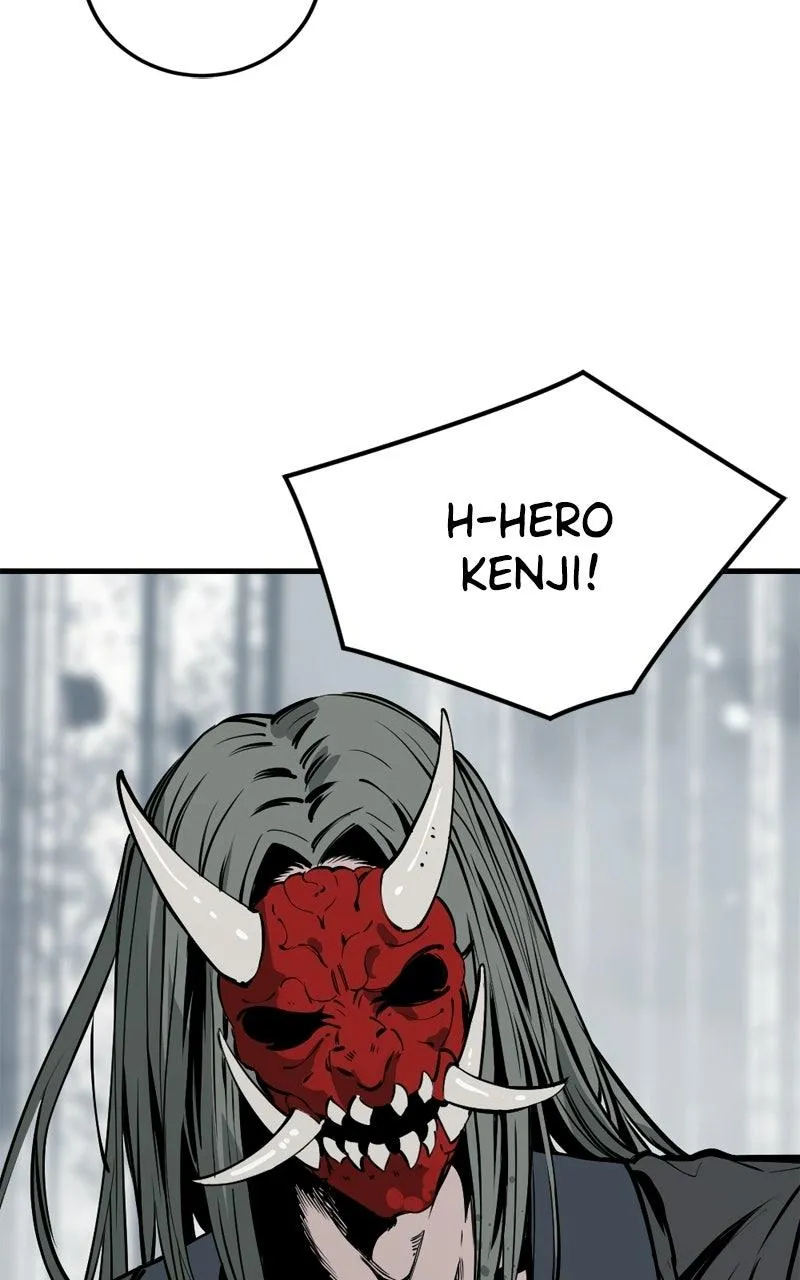Hero Killer Chapter 263 - 19
