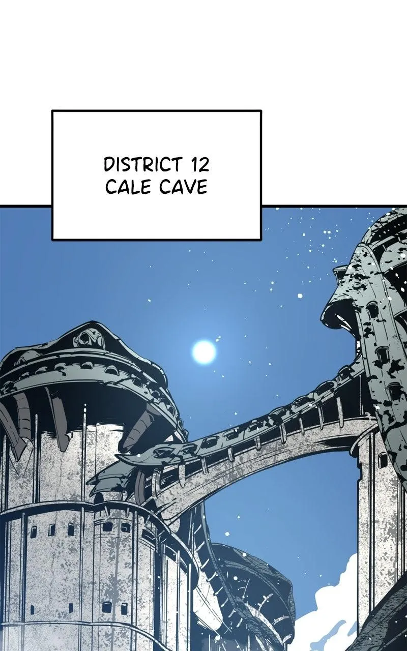 Hero Killer Chapter 263 - 2