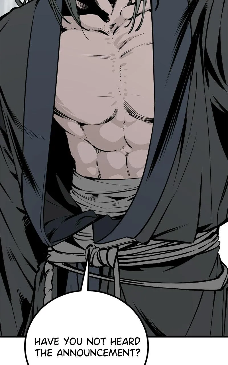 Hero Killer Chapter 263 - 20
