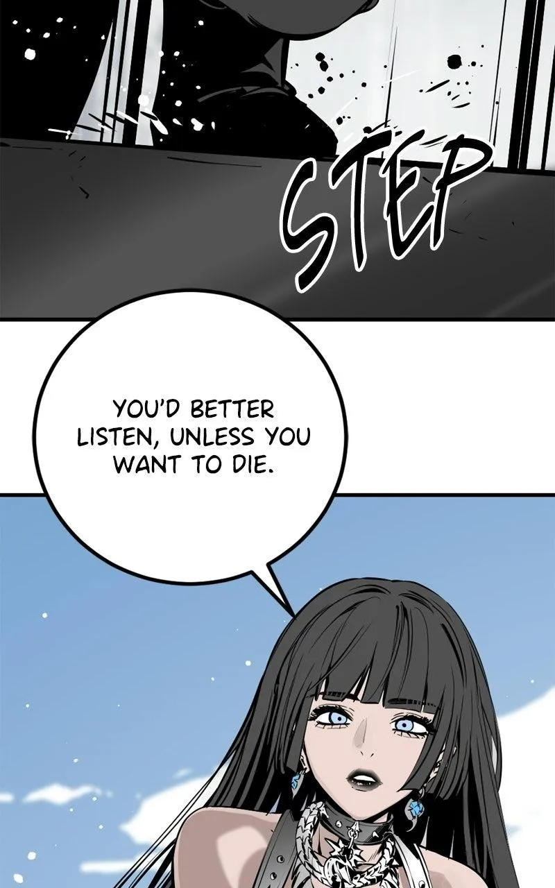 Hero Killer Chapter 263 - 22