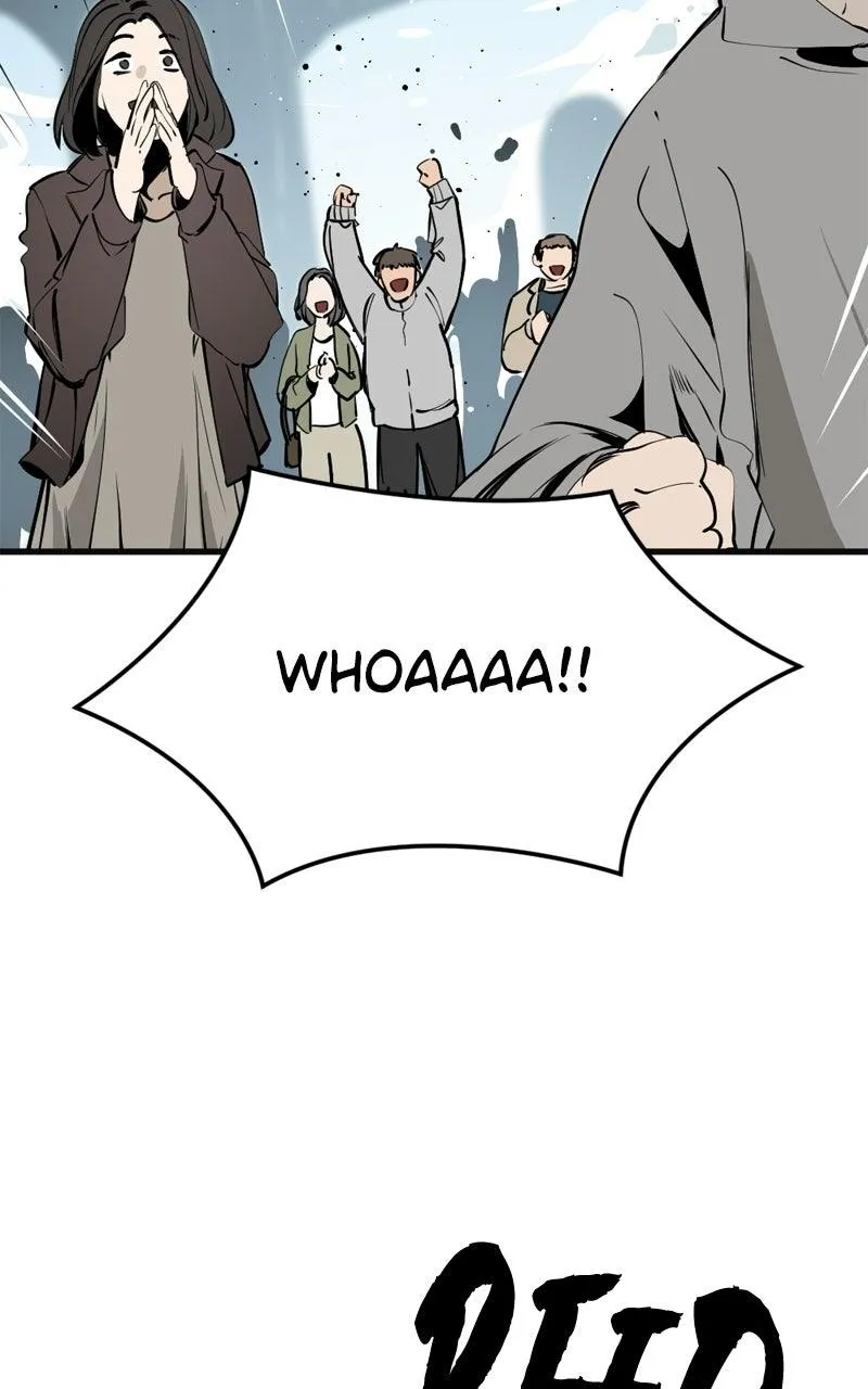 Hero Killer Chapter 263 - 25