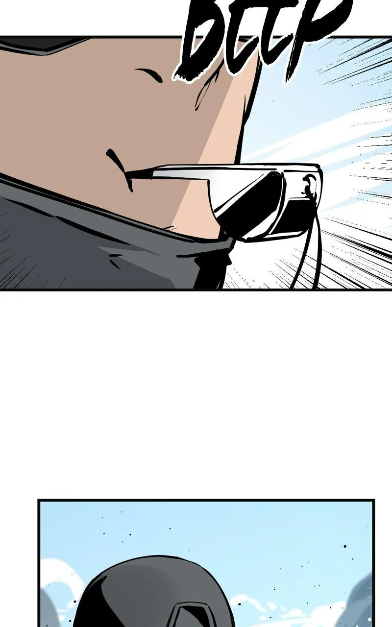 Hero Killer Chapter 263 - 26