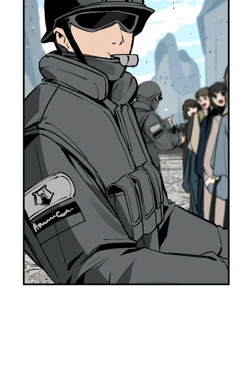 Hero Killer Chapter 263 - 27