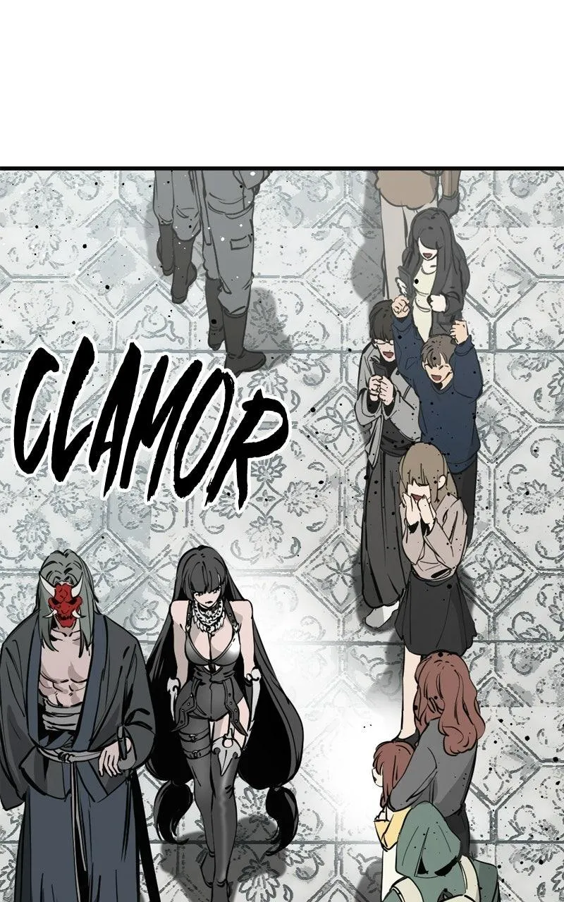 Hero Killer Chapter 263 - 28