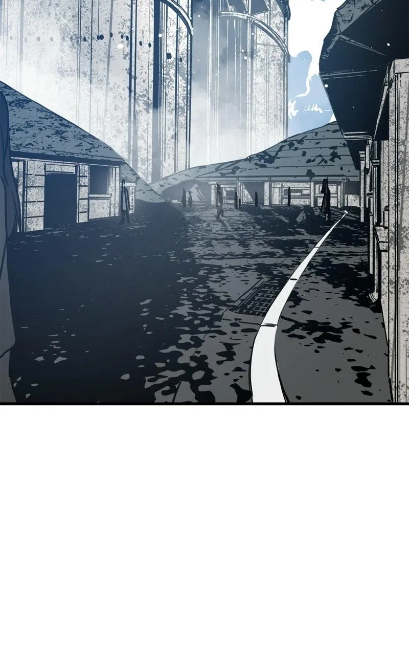 Hero Killer Chapter 263 - 3