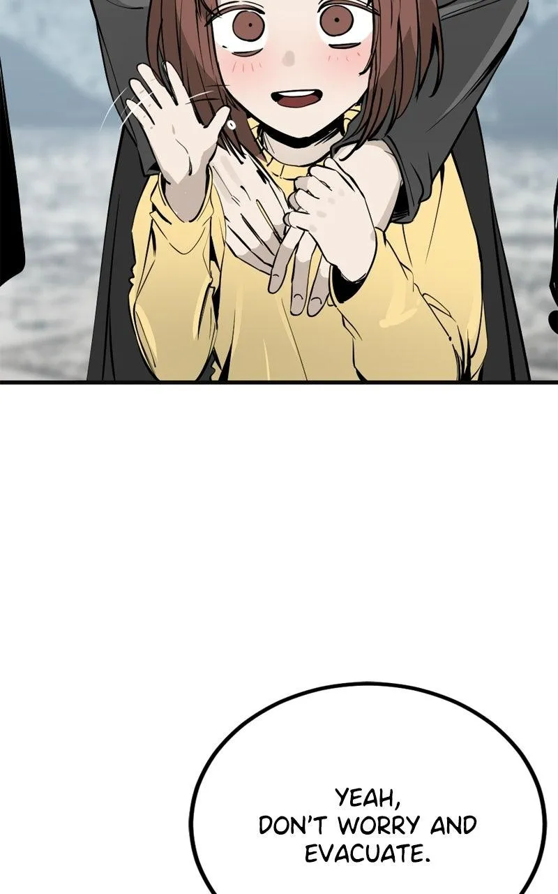 Hero Killer Chapter 263 - 30