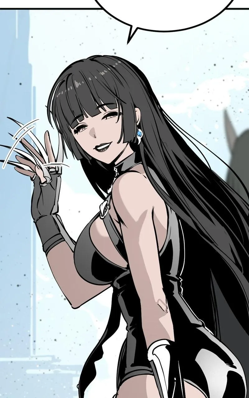 Hero Killer Chapter 263 - 31