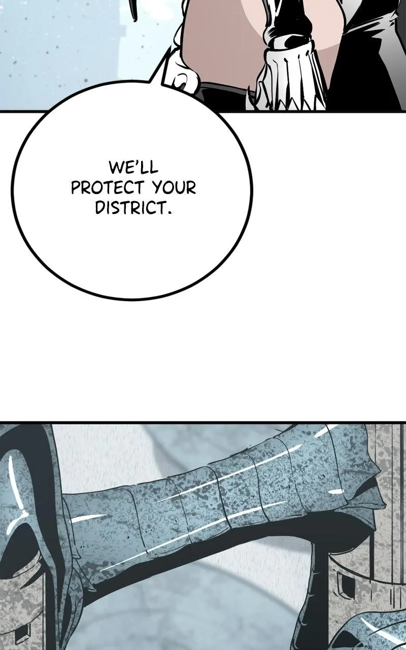 Hero Killer Chapter 263 - 32