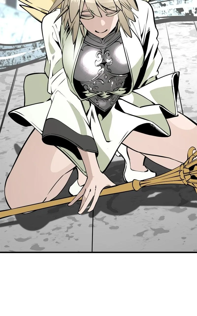 Hero Killer Chapter 263 - 35