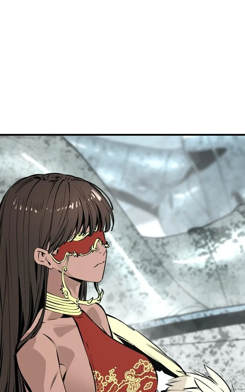 Hero Killer Chapter 263 - 36