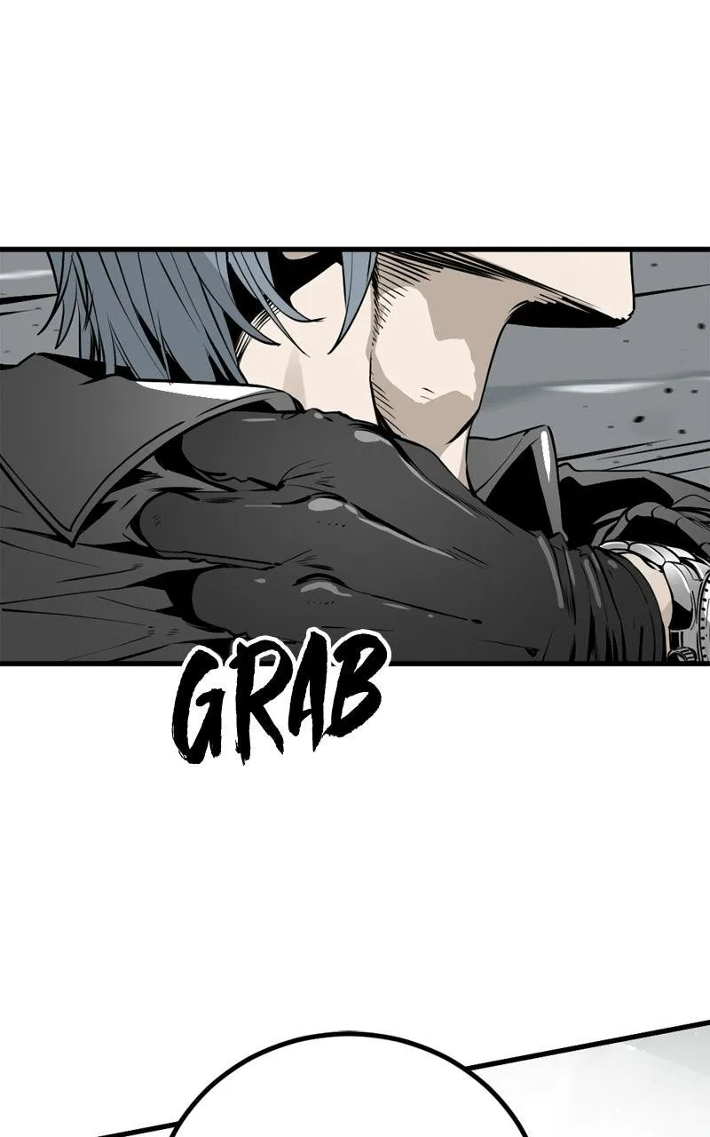 Hero Killer Chapter 263 - 4