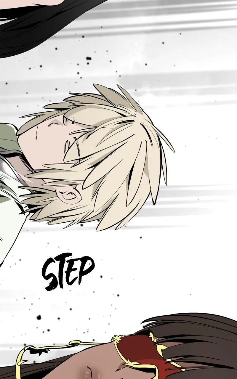 Hero Killer Chapter 263 - 40