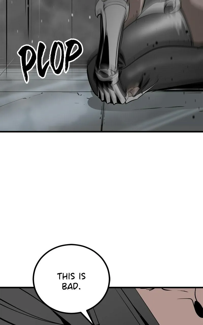 Hero Killer Chapter 263 - 46