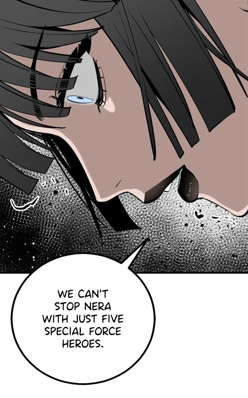 Hero Killer Chapter 263 - 47