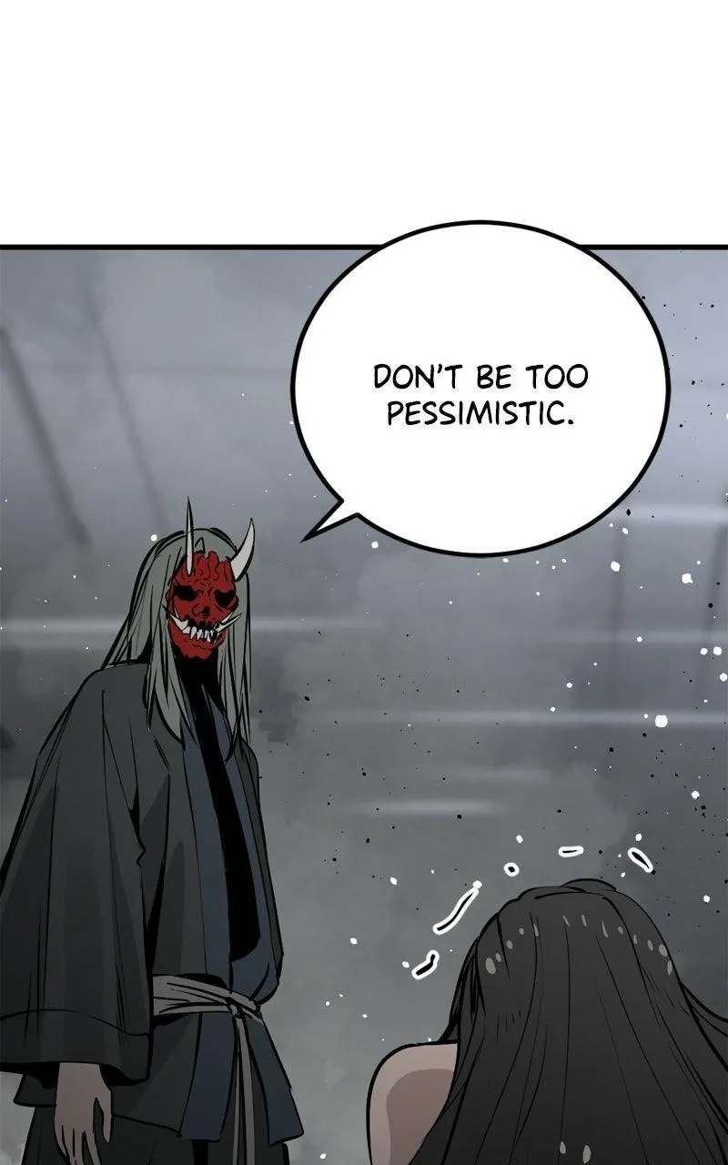 Hero Killer Chapter 263 - 48