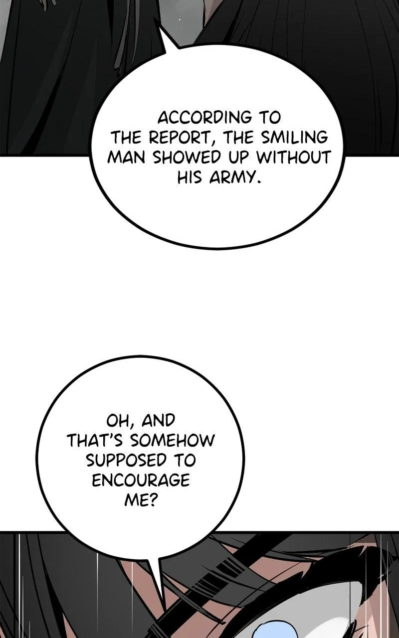 Hero Killer Chapter 263 - 49