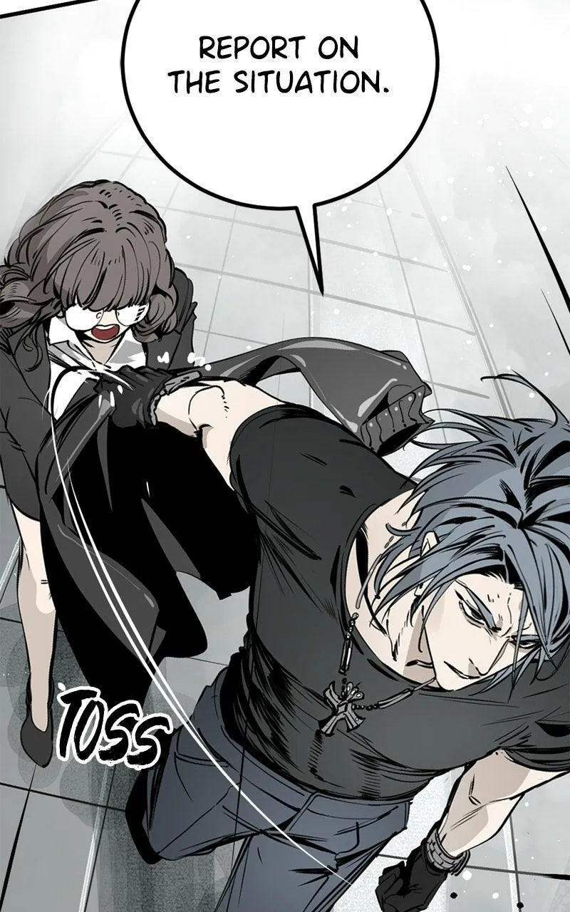 Hero Killer Chapter 263 - 5
