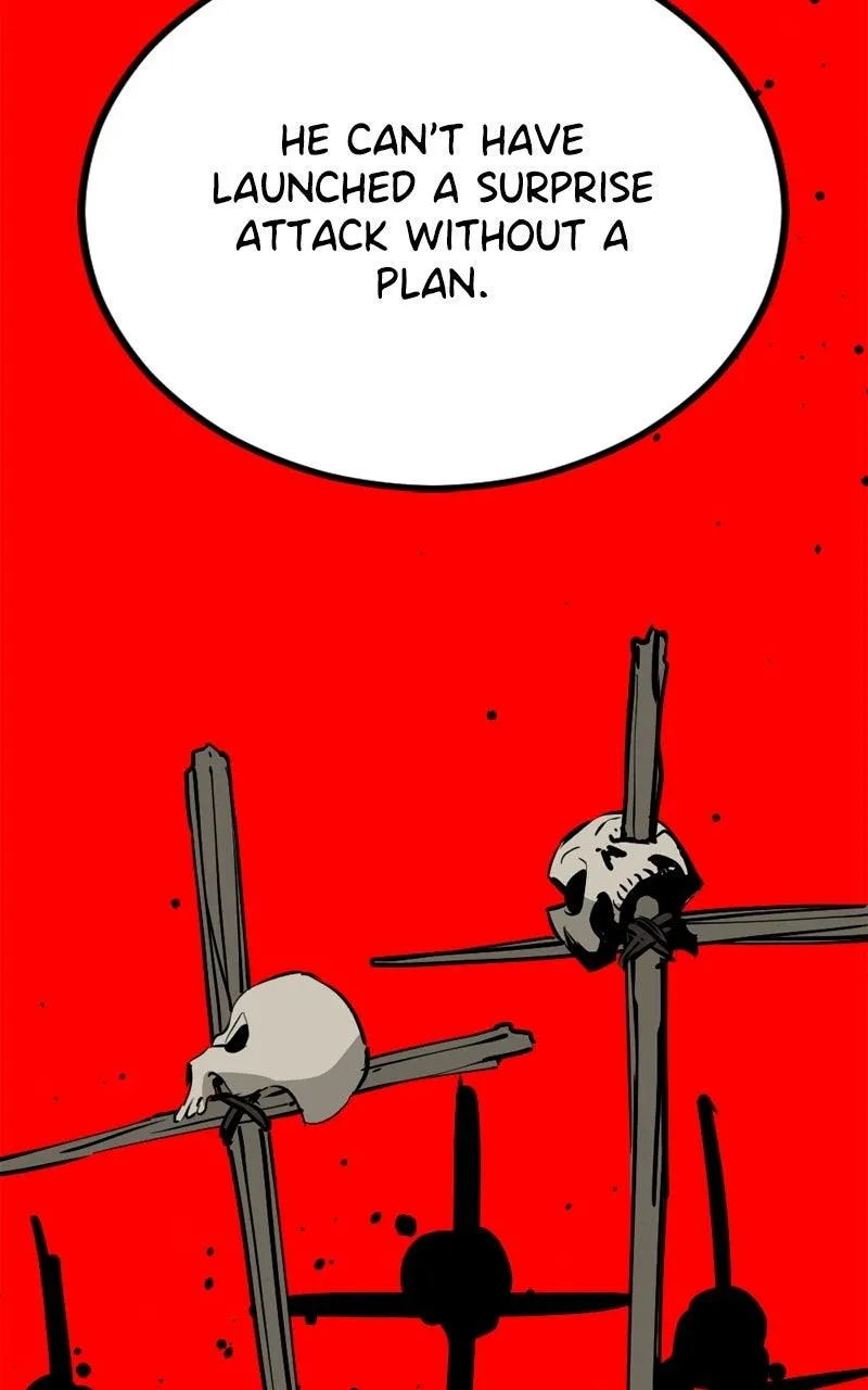 Hero Killer Chapter 263 - 51