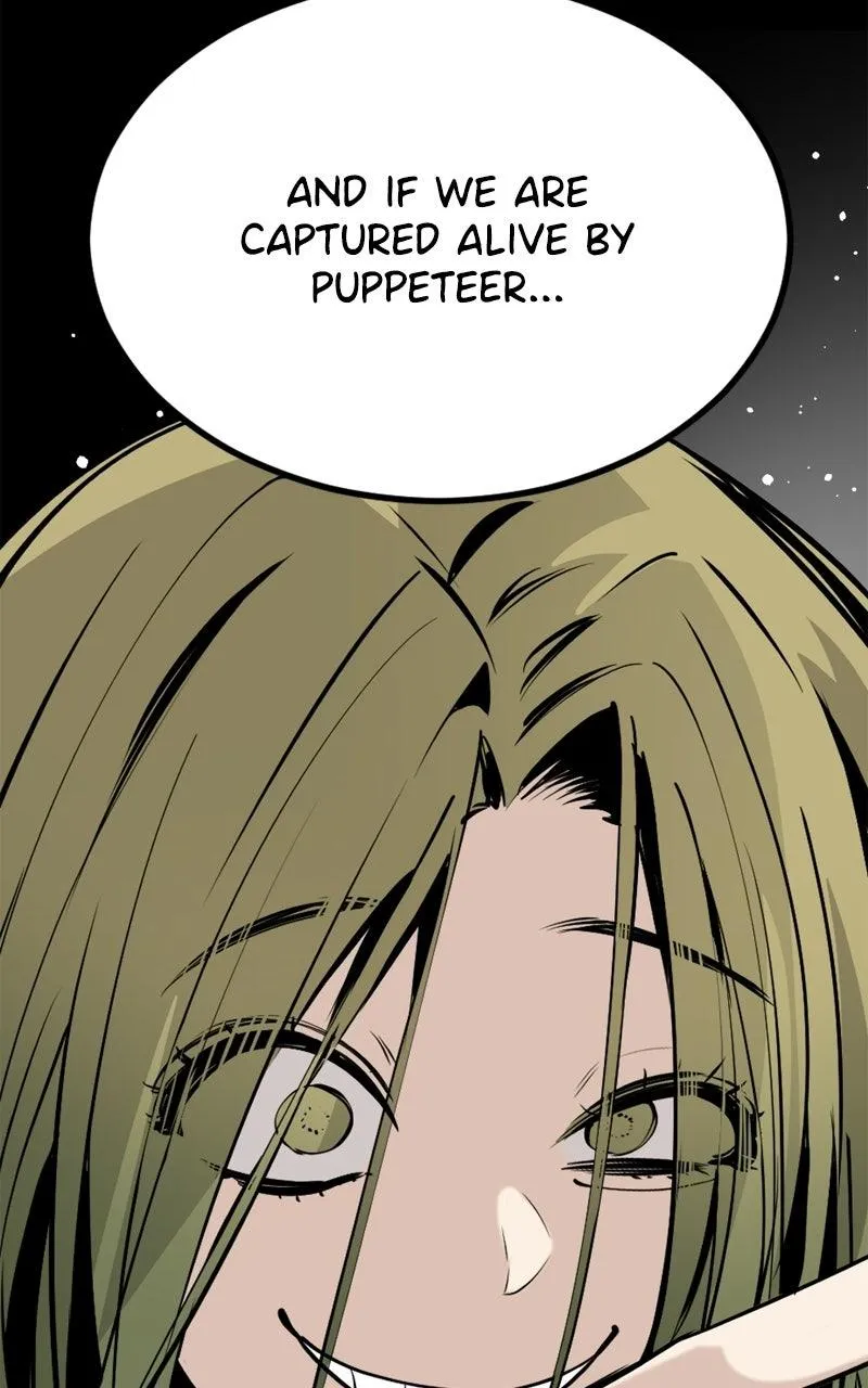 Hero Killer Chapter 263 - 53