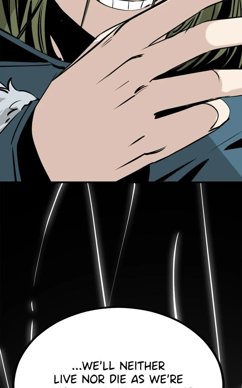 Hero Killer Chapter 263 - 54