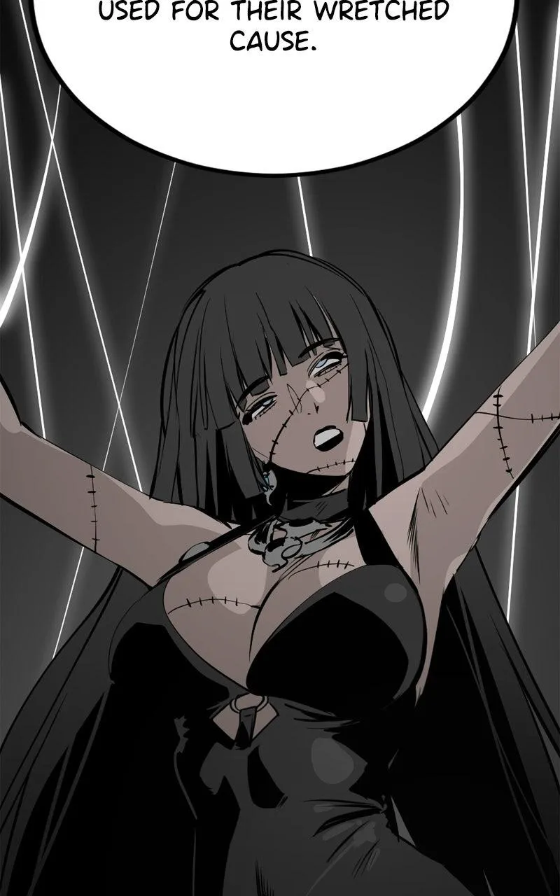 Hero Killer Chapter 263 - 55
