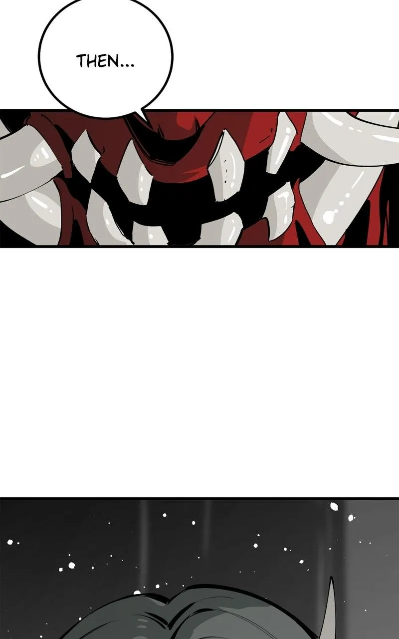 Hero Killer Chapter 263 - 57