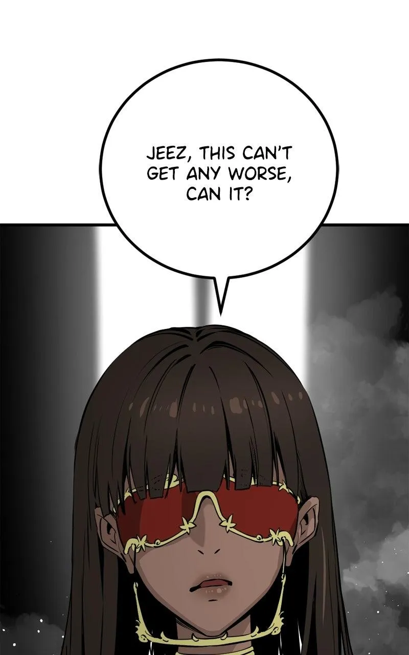 Hero Killer Chapter 263 - 61