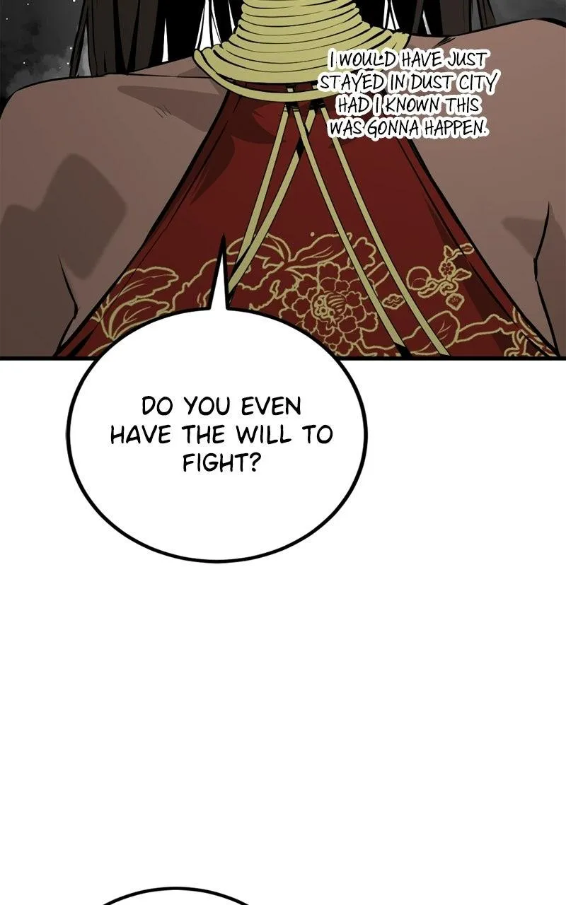 Hero Killer Chapter 263 - 62