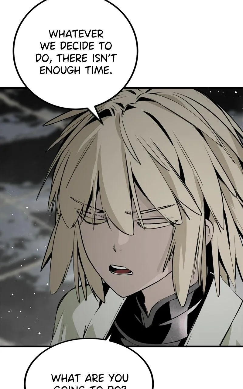 Hero Killer Chapter 263 - 63